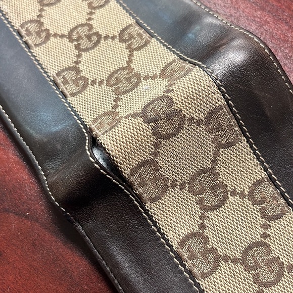 Authentic GUCCI - Picture 13 of 13
